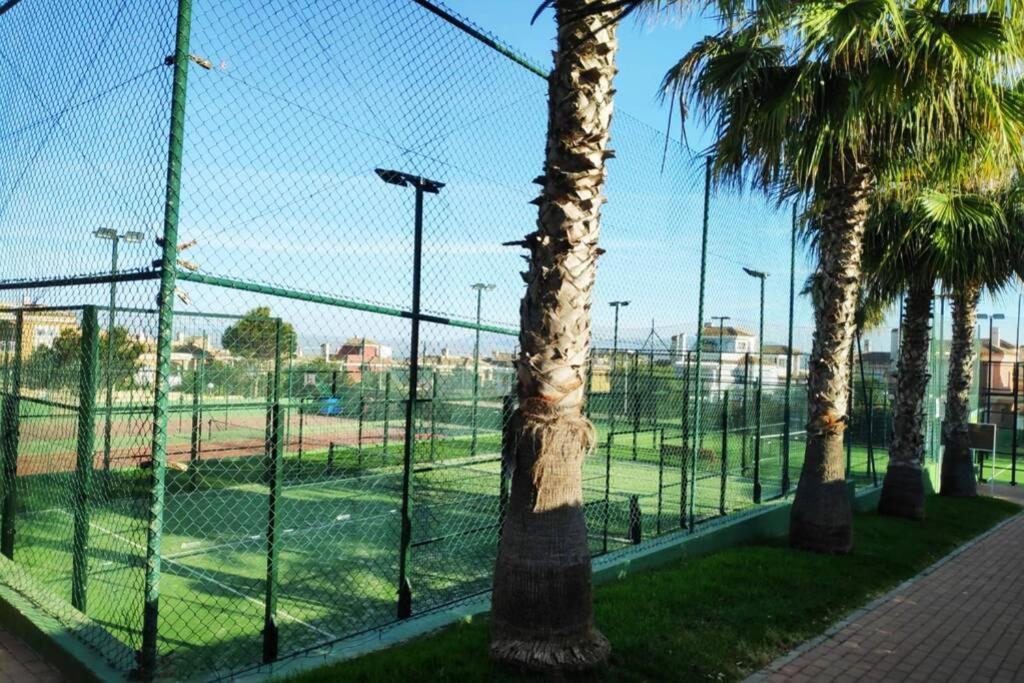 Montefaro Spacious Townhouse - Beach & Pool Santa Pola Exterior photo