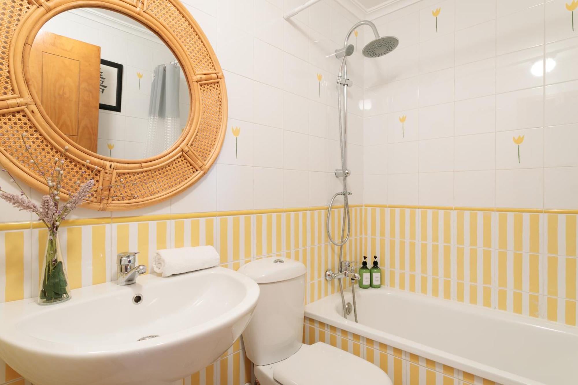 Montefaro Spacious Townhouse - Beach & Pool Santa Pola Exterior photo