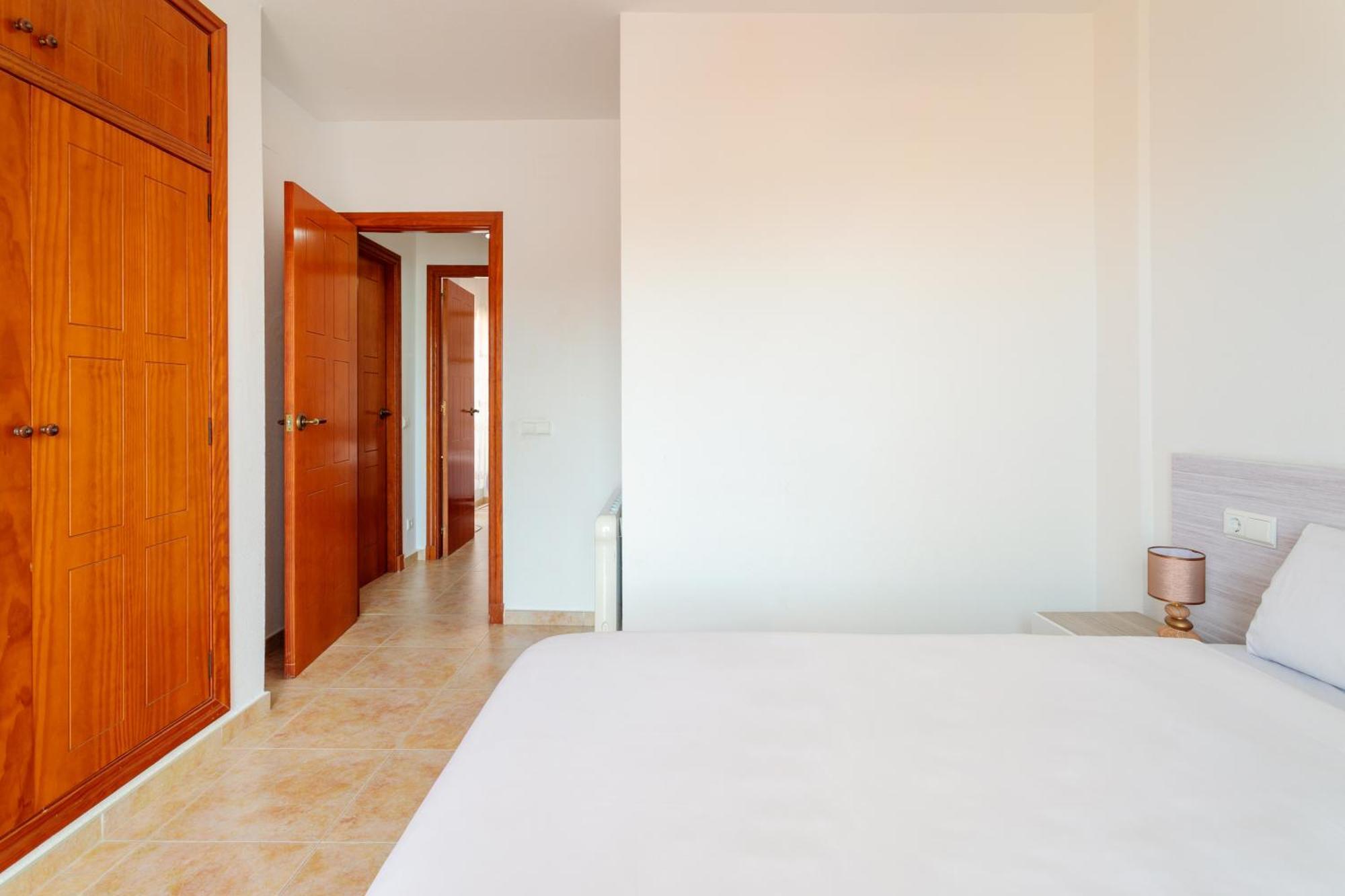 Montefaro Spacious Townhouse - Beach & Pool Santa Pola Exterior photo