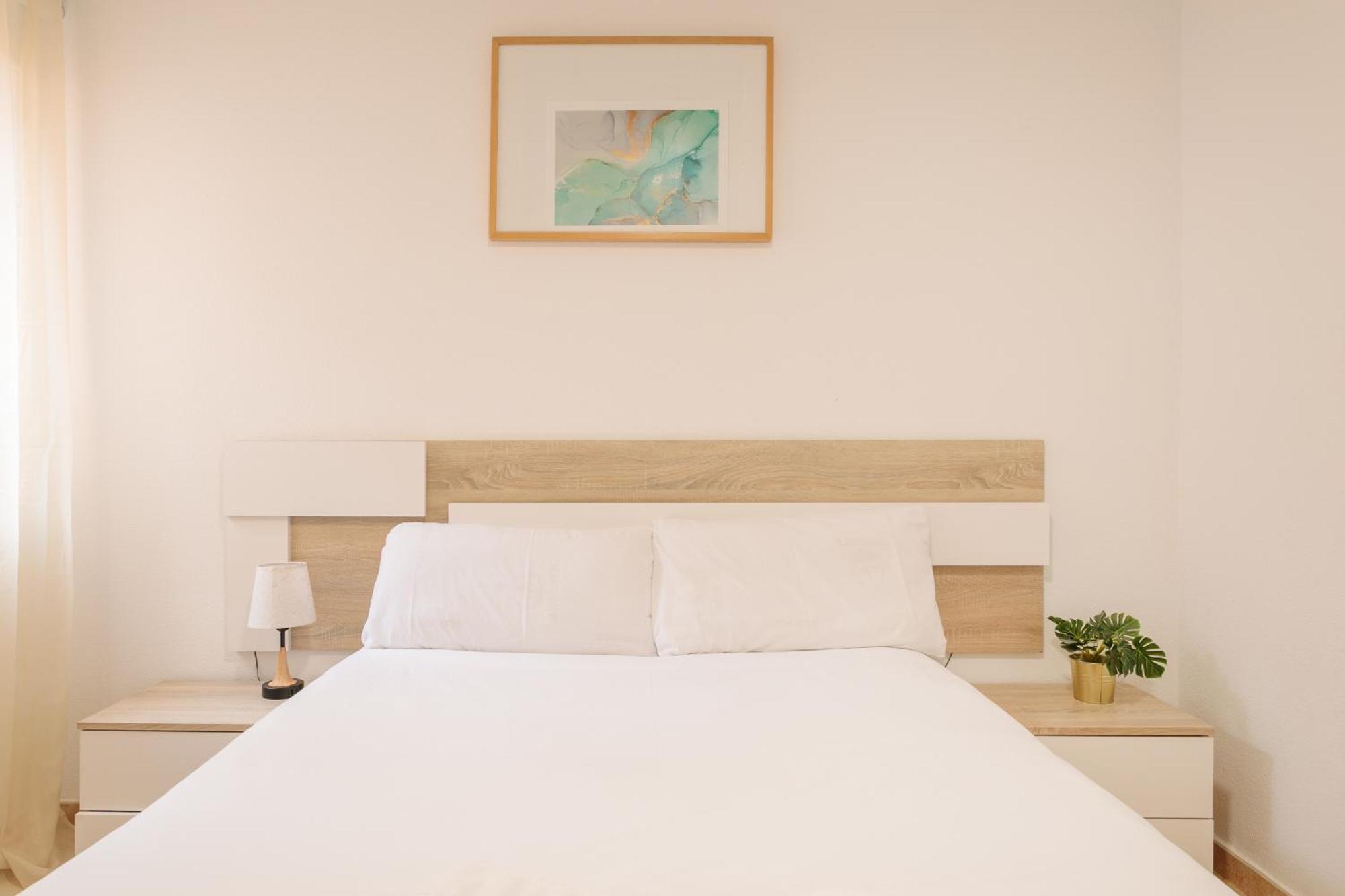 Montefaro Spacious Townhouse - Beach & Pool Santa Pola Exterior photo