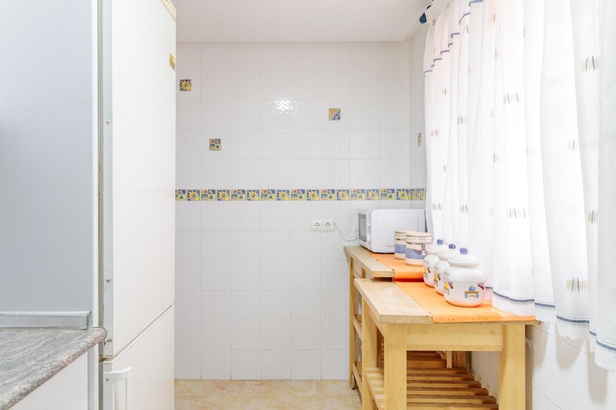 Montefaro Spacious Townhouse - Beach & Pool Santa Pola Exterior photo